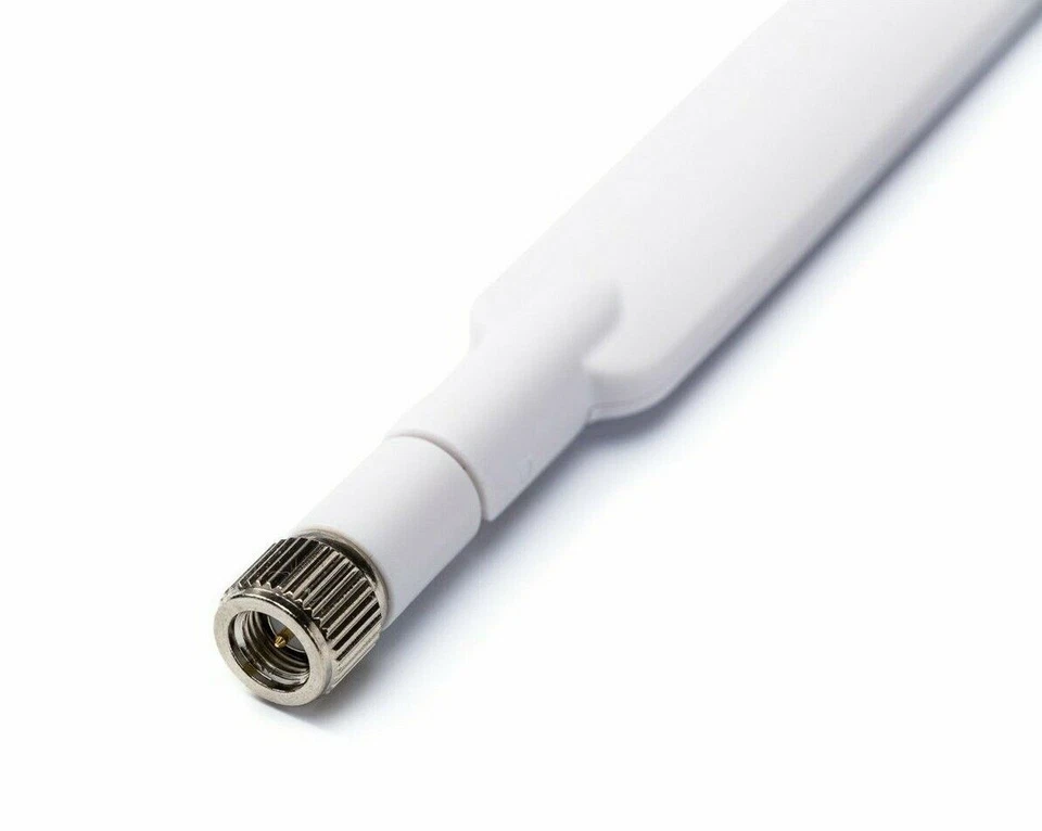 2 x SMA Stabantenne kompatibel mit Telekom Speedport Router LTE Hybrid Fritzbox - Bild 3 von 4