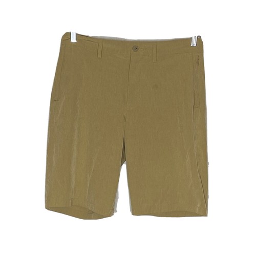 Old Navy Active Stretchtech Mens Khaki 