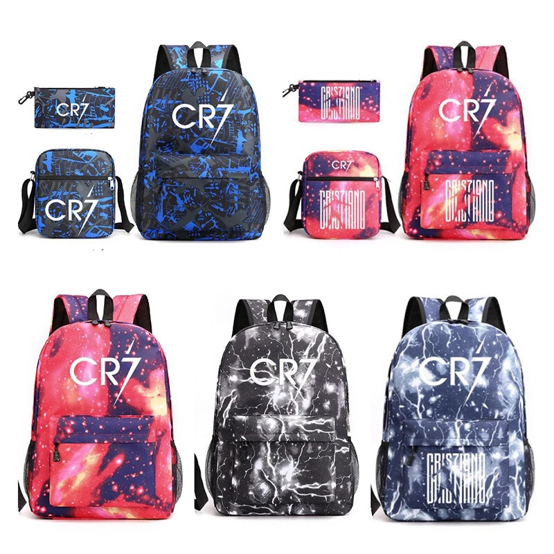 Cr7 backpack ebay cheap