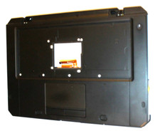 Dell Latitude 14 Rugged 5420 Palmrest Touchpad Battery Housing Power button