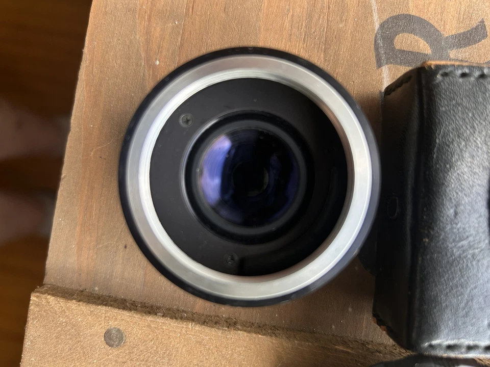 Soligor 3x Tele Converter Compatible with Nikon Automatic 50mm to 200mm Length - Image 3 of 4