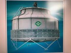 cooling tower 300 ton