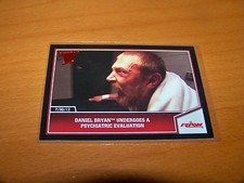 WWE WWF DANIEL BRYAN 2013 TOPPS BEST OF WWE #36 (BRYAN DANIELSON)