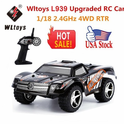 wltoys l939