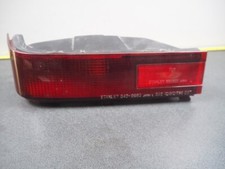 HONDA GL1500 1989 33650-MN5-601 LENS ASSY. L.SADD 11401