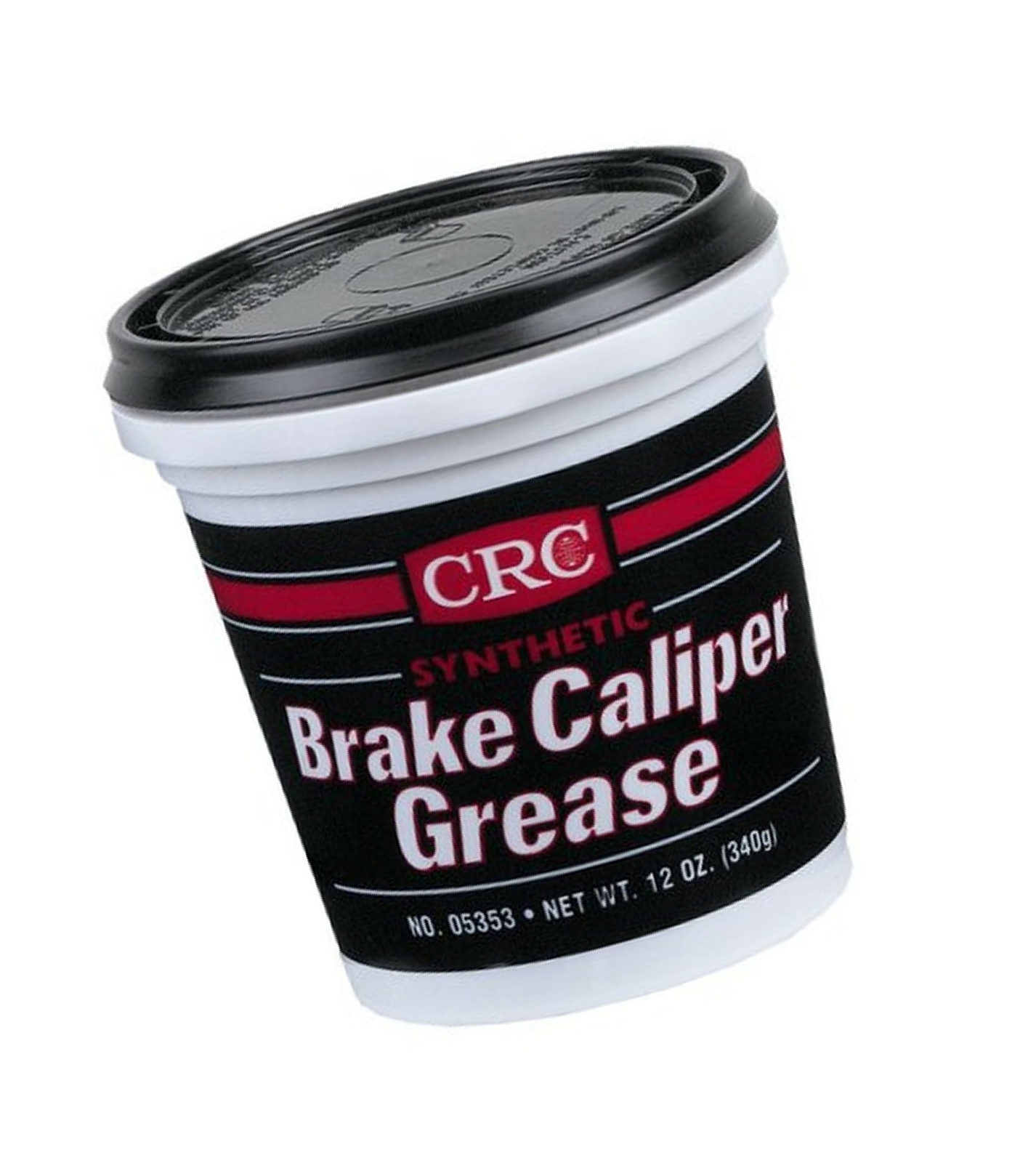 CRC 05353 Brake Caliper Grease 12 oz. eBay
