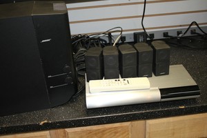 lifestyle model 20 music center