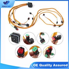 C15 Engine Wiring Harness 263-9001 2639001 for Caterpillar Truck Cable Connector