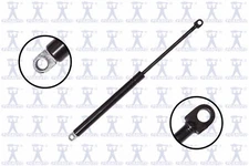 Trunk Lid Lift Support FCS 84472