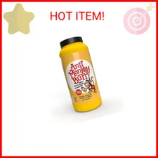 Anti Monkey Butt | Body Powder with Calamine | Sweat, Odor and Friction Fighter 