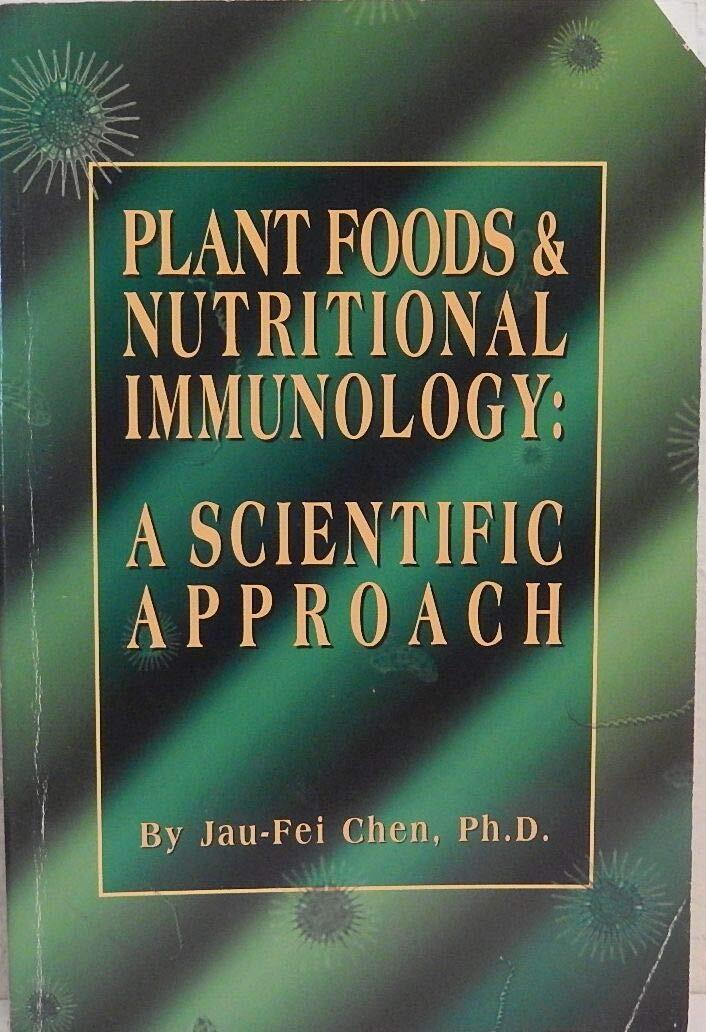Plant Food and Nutritional Immunology: a Scientific Approach