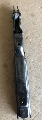 Genuine OEM Samsung Washer door hinge DC97-16923D-DC97-16923B - Picture 2 of 6