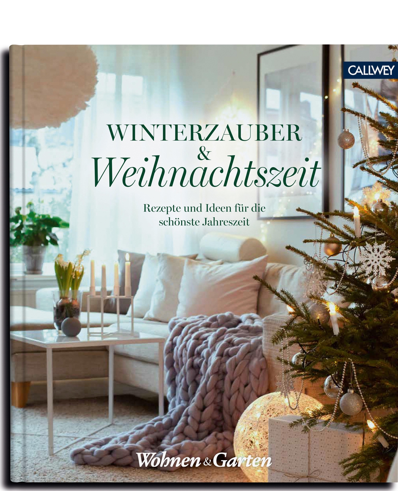 Winterzauber & Weihnachtszeit Wohnen & Garten