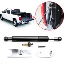 For GMC Sierra 1500 2500 3500 07-2018 Tailgate Assist Shock Struts Lift Support