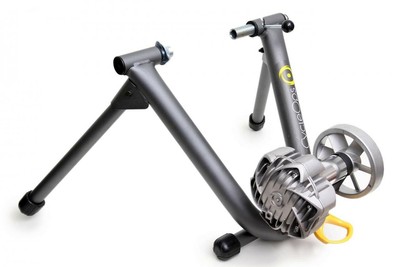 Trainers \u0026 Rollers - Trek Cycleops 