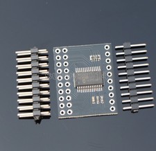 MCP23017 Bidirectional 16-Bit I/O Expander with I2C IIC Serial Interface Module