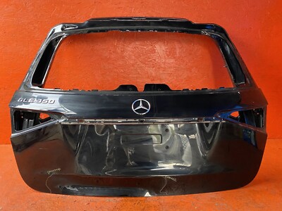 2020-2023 Mercedes Benz GLE350 GLE450 GLE W167 Tailgate Shell OEM 