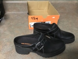 merrell city leaf