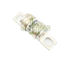 10PCS NEW Bussmann 80LET Fuse Compact 240Vac 150Vdc 80Amp BS 88