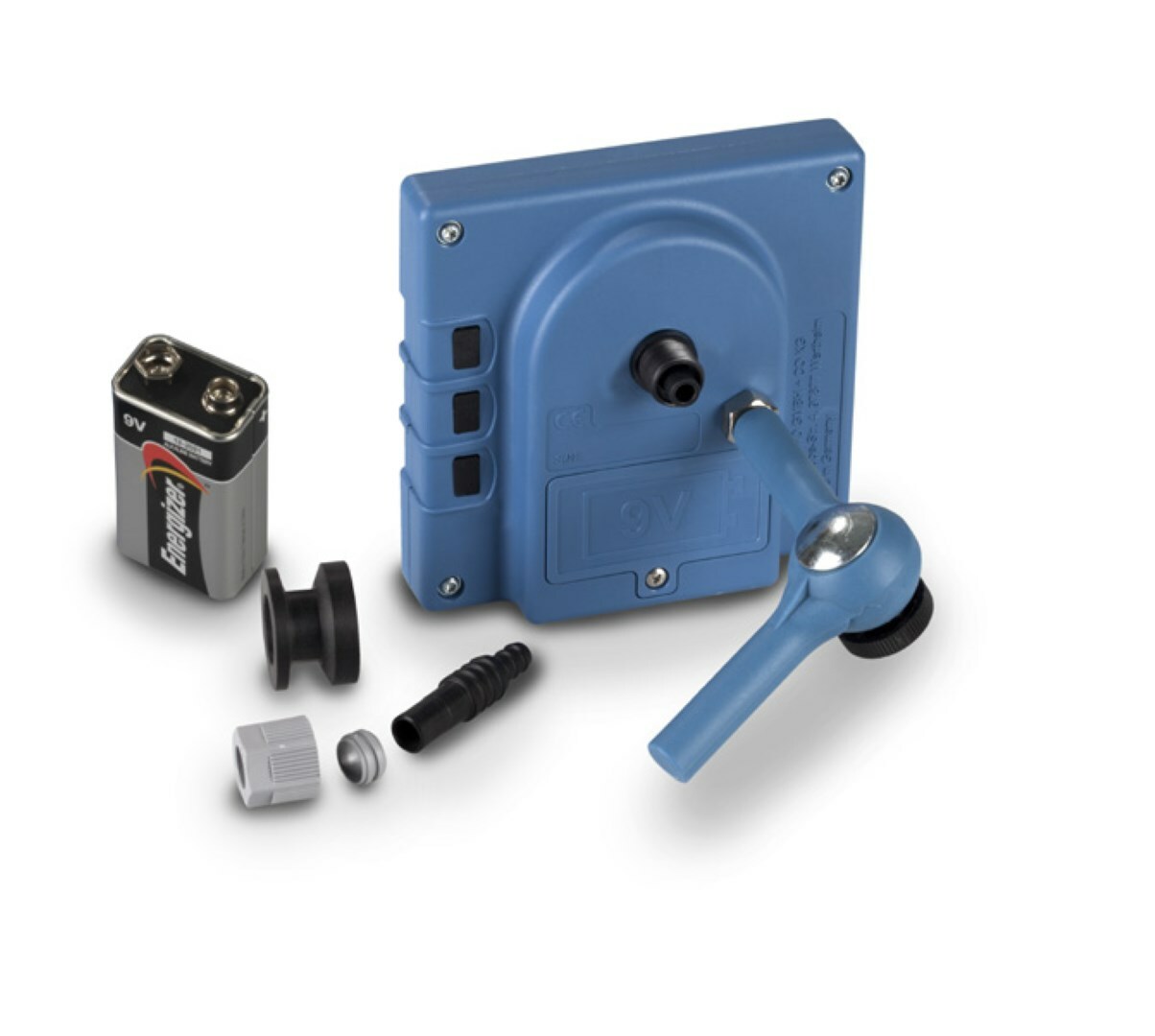 Brandtech 20682906 DVR 2pro Vacuum Gauge eBay