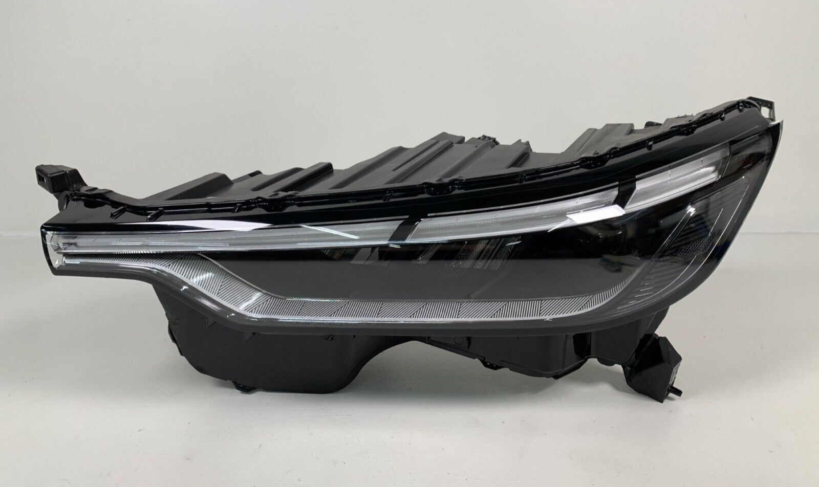 2022-2025 Infiniti QX60 Left Driver Side OEM LED Headlight Non-Adaptive 1 Plug