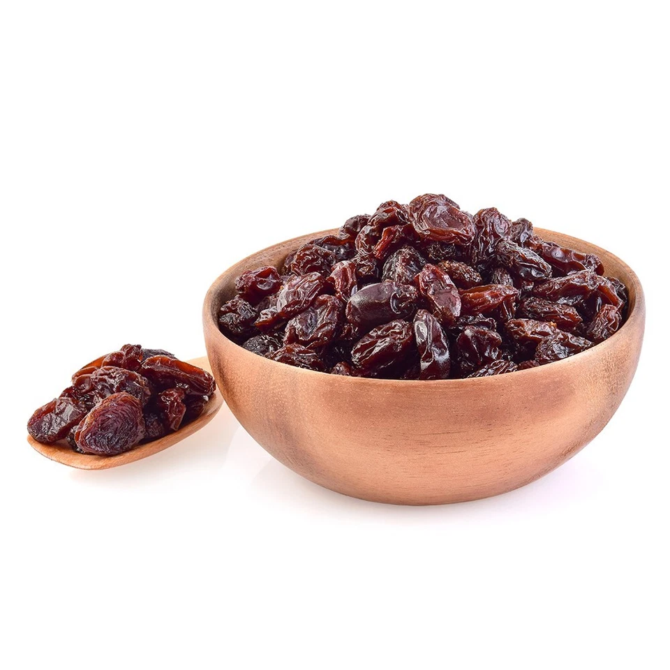 20kg Futterrosinen Vogel Vogelfutter Wildvögelfutter Futterzwecke Rosinen - Bild 3 von 4