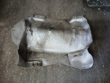 PARAURTI TERMICO SCARICO JEEP RENEGADE 2014-2018 2015 2.0 DIESEL ~