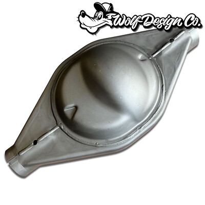 Ford 9'' Rear End Notch Back Centurion Galaxy Style Housing Center Section
