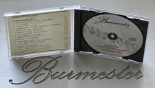 Burmester Audiosysteme  Vorführungs CD II  r...