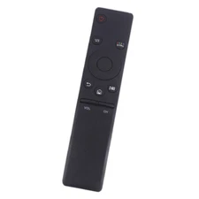 New Remote Control For Samsung UN55MU650DF UN75RU8000F Smart TV