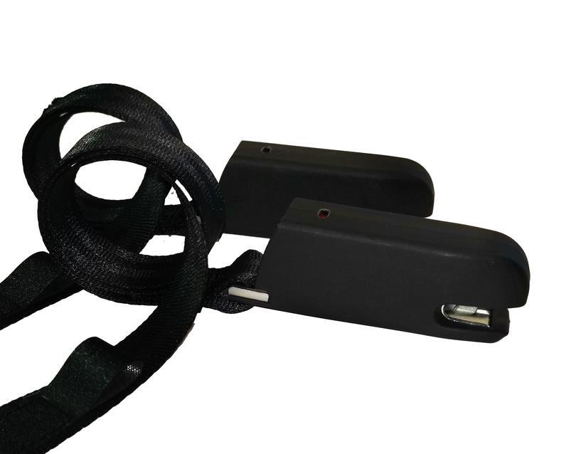 Genuine Ford Mustang Mach-E 2020 Pets Caree Isofix Connector