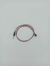 keying PTT switch control cable QRP Labs QDX QMX Transmitter MX-P50M amplifier