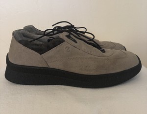 zapatos ecco mujer cordones