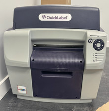Quicklabel Systems QL-800 Color Label Printer
