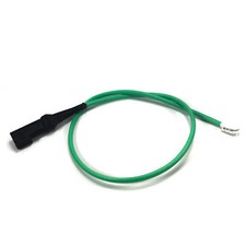 REAR BRAKE PAD WEAR SENSOR LEAD FITS: FORD TRANSIT 2013- FWD MODELS BPW0369A