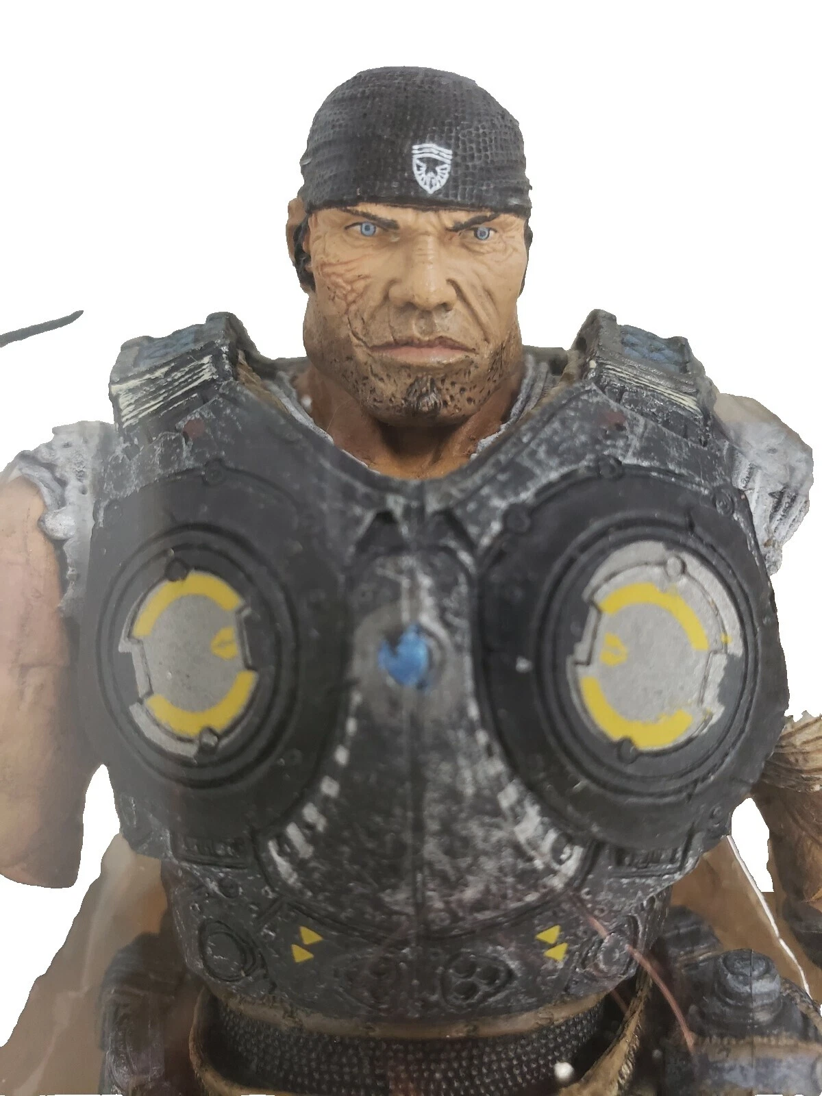 Figuras de acción de los juegos de video NECA