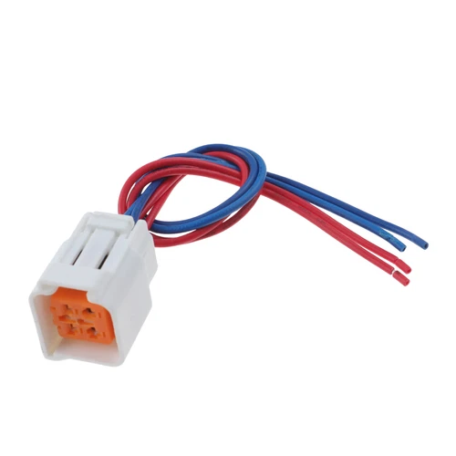 Conector de bomba de combustible de 4 vías enchufe coleta para Mazda - Imagen 2 de 6