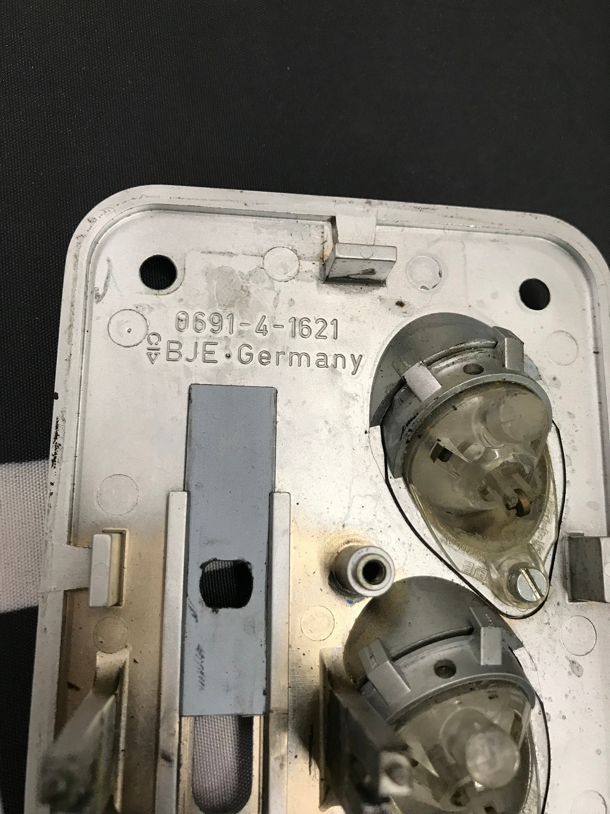 FERRARI 360 MODENA REVERSE AUTO TRACTION SWITCH TRANSMISSION CONTROL OEM 181067