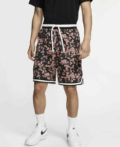 nike pink quartz shorts
