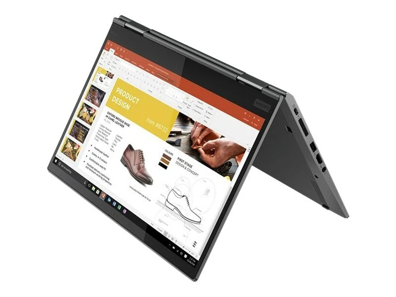 Lenovo ThinkPad X1 Yoga G4 · i7-8565 · 16GB · 512GB, Foto 3 von 5