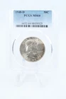 1948-D PCGS MS64 Franklin Half Dollar Business Strike 50C