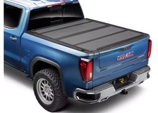 Bak 448135 Bakflip Mx4 Hard Folding Tonneau Cover For 19-25 Chevygmc Silverado