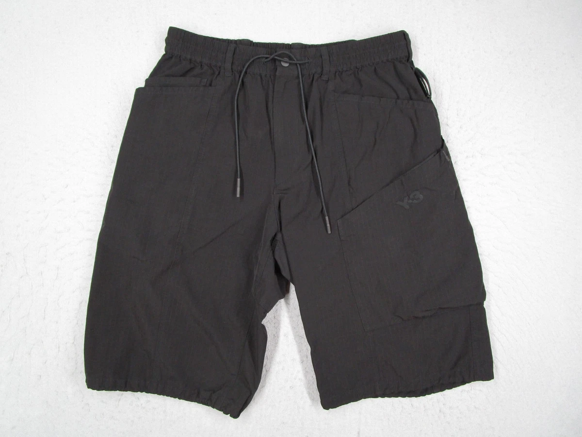 Y-3 Shorts for Men for sale | eBay