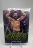 2024 Topps Finest UFC - Chaos Khamzat Chimaev #CHA-28