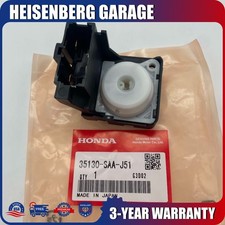 OEM Ignition Switch For Honda Accord Civic Odyssey Element Acura 35130-SAA-J51