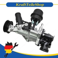 Wasserpumpe f&uuml;r Mercedes A-Klasse W176 B-Klasse W246 GLA-Klasse X156 2012-2019