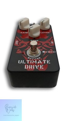 JOYO Effektpedal JF-02 Ultimate Drive