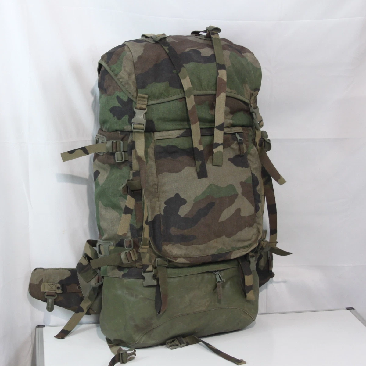French Army in Collectable Military Surplus Bags for sale | eBay UK