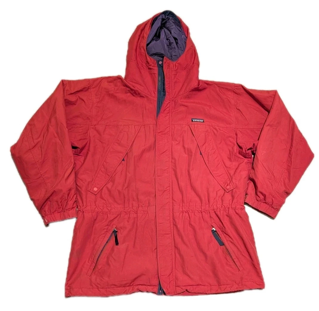 patagonia storm jacket products for sale | eBay