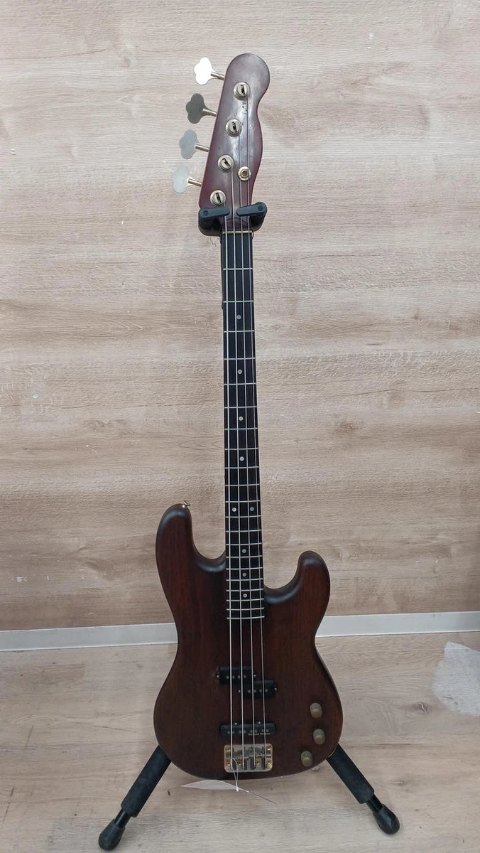 Moon Bass Guitars for sale | eBay